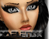 SLN black skin