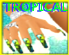 $ TrOPiiCAL VIBRATIONS