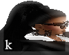 lKl Hair Blach CH