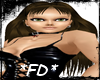 *FD* Chestnut Chantal