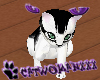^CW^ Sylvester Kitty