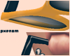 Shades. Orange/B. |F