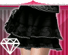 *Dark Skirt.