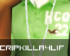 [B.E]Greencollarholli