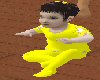 Baby Nancy Yellow