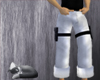 101 Cargo Capris
