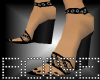 Boise RivetingShoe Black