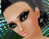 DKNY exotic head