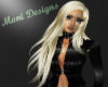{moni's} SAMINDA Blech