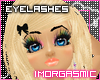 !0h! Top Kitten Lashes