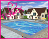 PunkX Resort Pool
