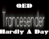 QED - Hardly A Day