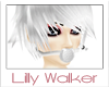 [LW] Ball Gag White