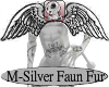 Faun Silver Fur Male
