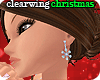 SnowQueen Earrings