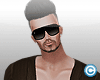 [C] NEVO Shirt - Brown