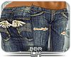 [IrisDenim Jeans}v4