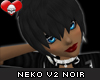 [DL] Neko V2 Noir