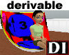 Di Hover Chair