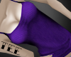 *TY Purple Tee