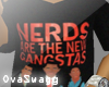 [OS] The Nerds Tee