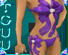 [TGUU] Christmas Bow Prp
