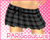 *Pc* Black School Skirt
