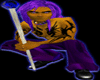 MOA Multi Gem Wand