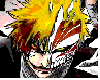 Hollow Ichigo
