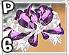 !APY !4U Amethyst Flower