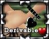 !P Hearts | 3D Bands L-F