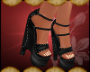 [E]Jeannie Heels Black
