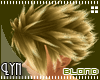 !LYN AKITO Blond