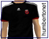 DC United Home Jersey 08