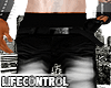[RM] | Black Cool Jeans