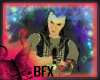 BFX Frame Magic Wave
