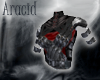 Blood Beserker Chest