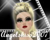 ~AK~ Betty-Platinum Blnd