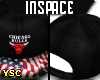 [SPACEY]Bulls x USA