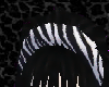 !T! Kanni Zebra Headband