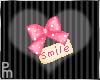 Kawaii ribbon