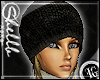 (FG) Knit skicap Blond