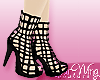 PeepShow Boots