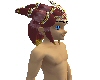 Blood Sultan horns