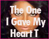 (MZ)The-One-I-Gave