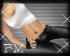 {fm} curvy keyna b/w
