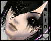 Sadness Overun Skin