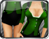 [C] Hilson Suit green