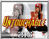 $TM$ Untouchable Poses
