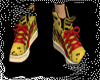 [27la]Sepia storm Kicks